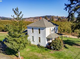 6370 NW Bony Rd, Yamhill, OR 97148