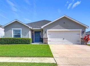 2894 Harlow Ave, Saint Cloud, FL 34772