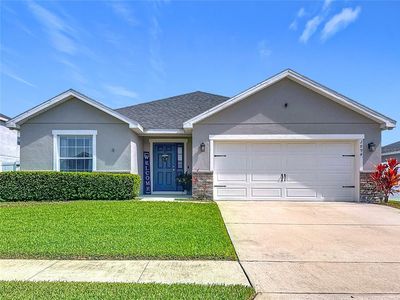 2894 Harlow Ave, Saint Cloud, FL, 34772