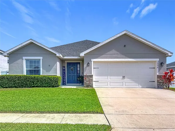 2894 Harlow Ave, Saint Cloud, FL 34772