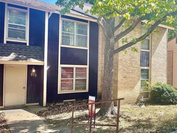 4715 SE Adams Blvd APT 918C