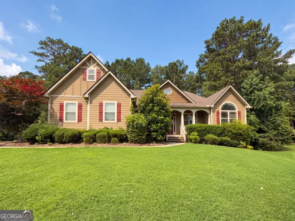 212 Westwind Dr, Newnan, GA 30263