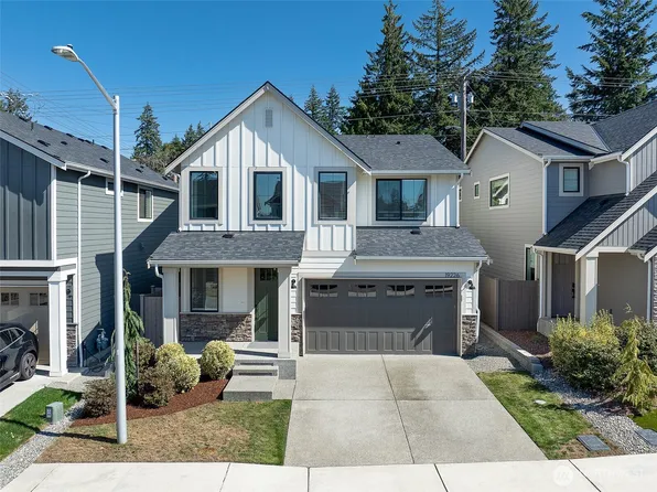 19226 139th Place SE, Renton, WA 98058