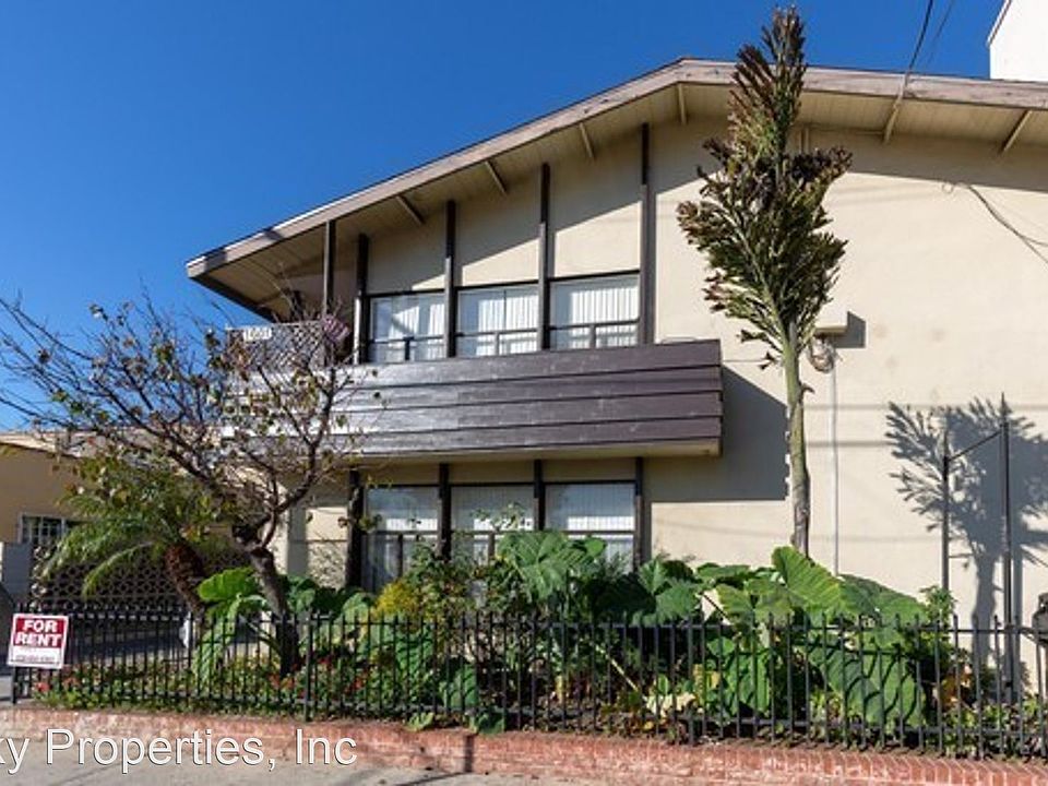 1st image of 1601 N Normandie Ave #213