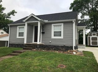 227 Oriole Dr, Henderson, KY 42420