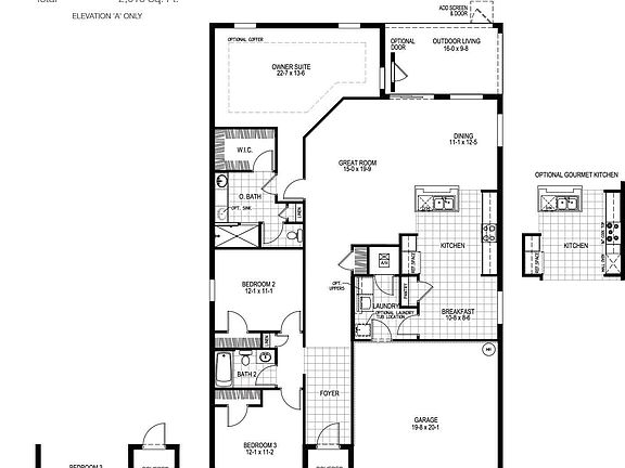 2nd image of this home
