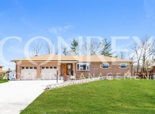 6064 Ramblingridge Dr, Cincinnati, OH 45247