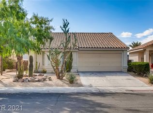 744 Rusty Spur Dr, Henderson, NV 89014