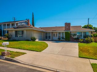 2778 N Licia Pl, Simi Valley, CA 93065