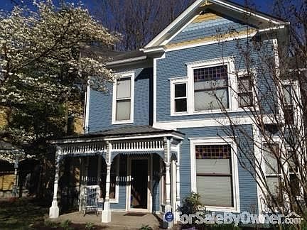 1st image of 313 N Second St