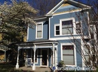 313 N Second St, Richmond, KY 40475