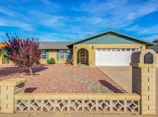 10033 N 34th Ln, Phoenix, AZ 85051