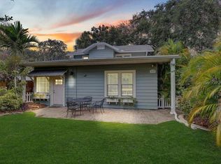 3219 W Hawthorne Rd, Tampa, FL 33611