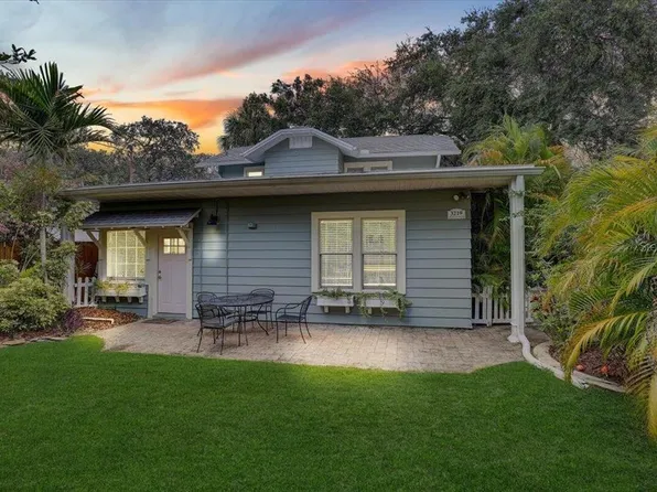 3219 W Hawthorne Rd, Tampa, FL 33611