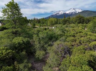 LOT 15 Northridge Ct, Mount Shasta, CA 96067