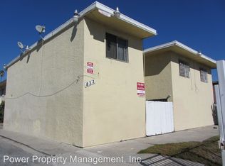 833 W 82nd St APT 3, Los Angeles, CA 90044