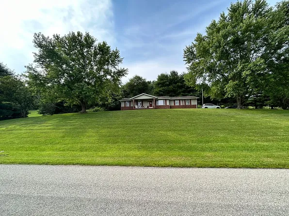759 Oak Hill Branch Rd, South Webster, OH 45682