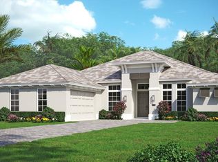 9204 SW Pinnacle Pla Port St, Pt Saint Lucie, FL 34987