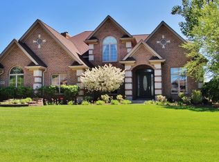 2914 Sweetwater Ln, Johnsburg, IL 60050