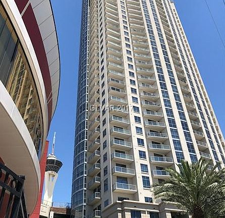 3rd image of 200 W Sahara Ave Unit 2504