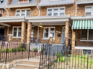 1708 C St NE, Washington, DC 20002