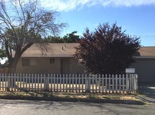 1020 Riverside Ave, Chowchilla, CA 93610