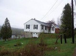 1112 Milan Rd, Milan, NH 03588