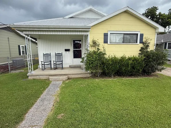 107 Vernon St, Thibodaux, LA 70301