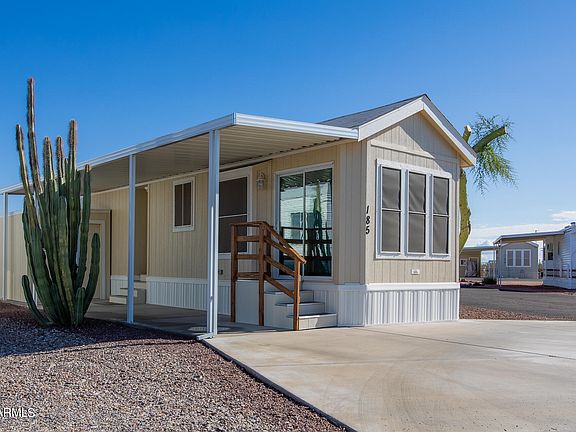 2nd image of 16680 W VAL VISTA Boulevard #185