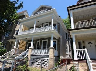 42 Clifford St, East Orange, NJ 07018