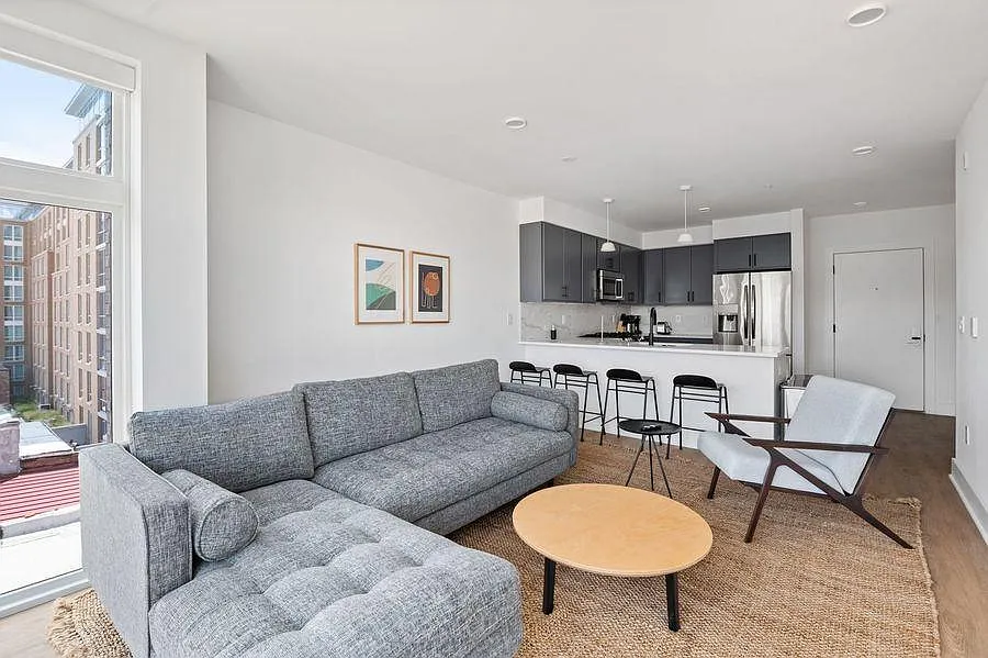 District - Co-Living — Photo 3