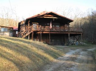 2715 Rt 2, Vian, OK 74962