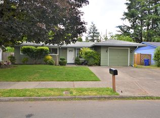 3940 SE 134th Ave, Portland, OR 97236