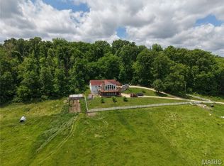 10841 Maries Rd #326, Vienna, MO 65582