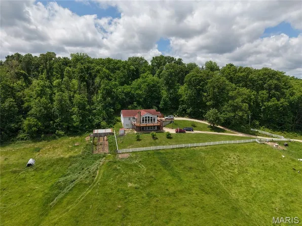 10841 Maries Rd #326, Vienna, MO 65582