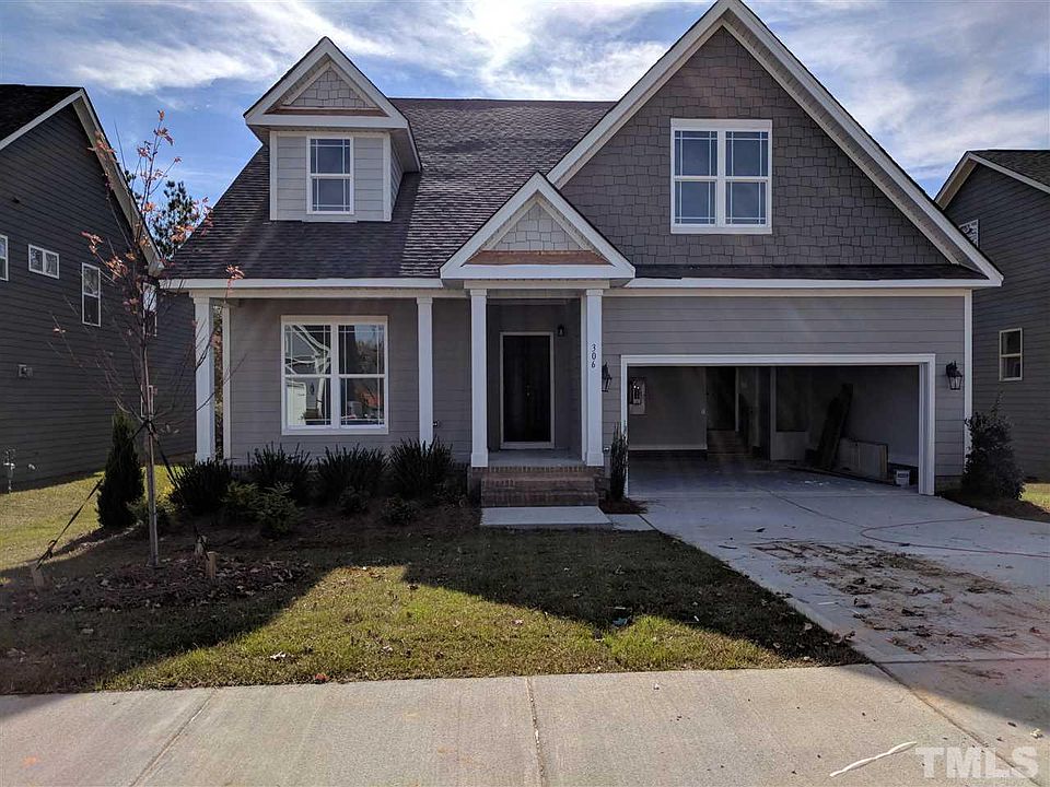 2nd image of 306 Rhoda Lilley Dr #40