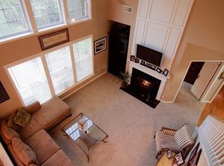 15611 Gathering Oaks Dr, Huntersville, NC 28078