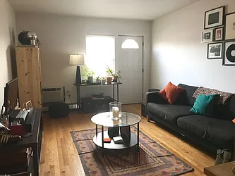 Rented by Metroline Realty