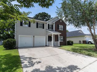 8044 Old London Rd, North Charleston, SC 29406