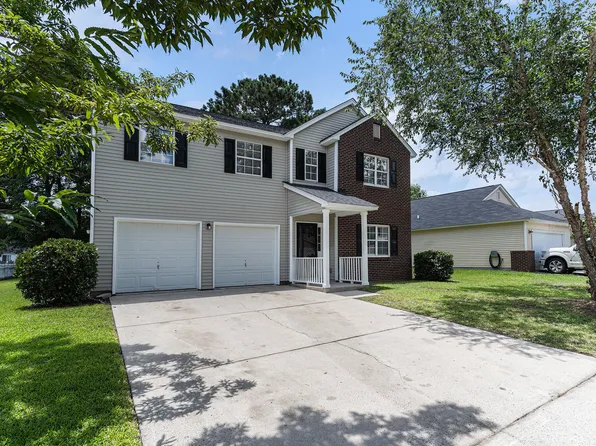 8044 Old London Rd, North Charleston, SC 29406