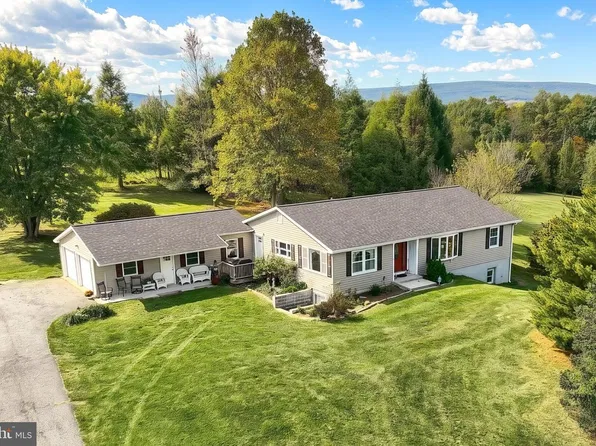 1874 Chambersburg Rd, Gettysburg, PA 17325