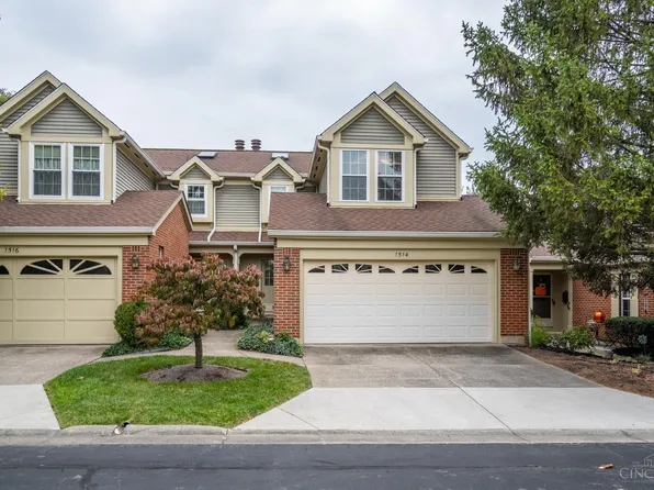 1514 Cohasset Dr, Cincinnati, OH 45255