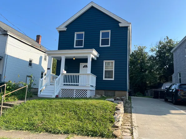 3343 Cardiff Ave, Cincinnati, OH 45209