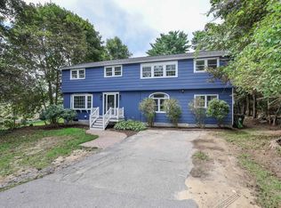 28 Swan Avenue, Bedford, NH 03110