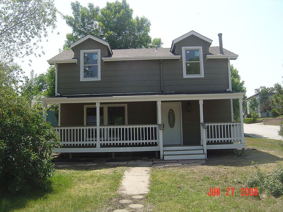 This house can be great retail site