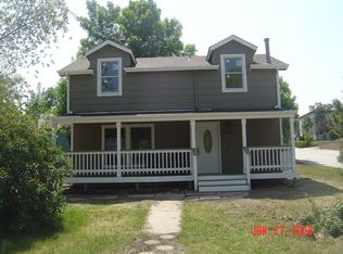 325 S Main St, Elizabeth, CO 80107