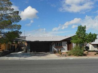 623 Hidden Valley Dr, Henderson, NV 89002