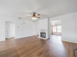 2117 Preston Trl, Forney, TX 75126