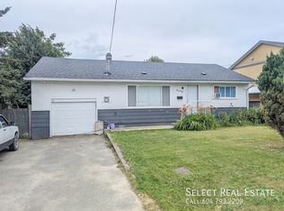 46638 Cedar Ave, Chilliwack, BC V2P2H5