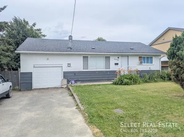 46638 Cedar Ave, Chilliwack, BC V2P 2H5